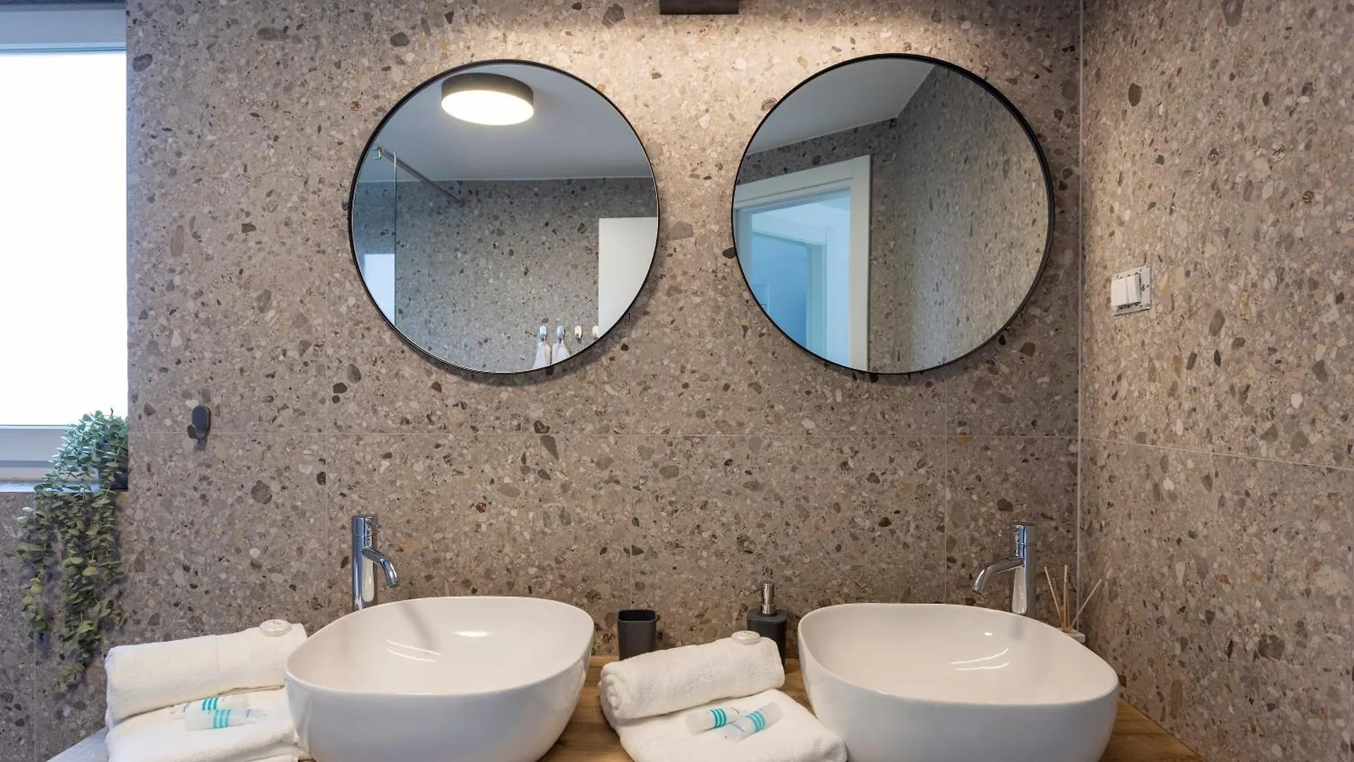 Osvit Deluxe Seaside Apartment Medulin Kroatië